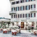 La Vittoria Boutique Hotel