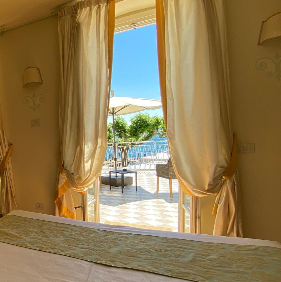 La Vittoria Boutique 4*