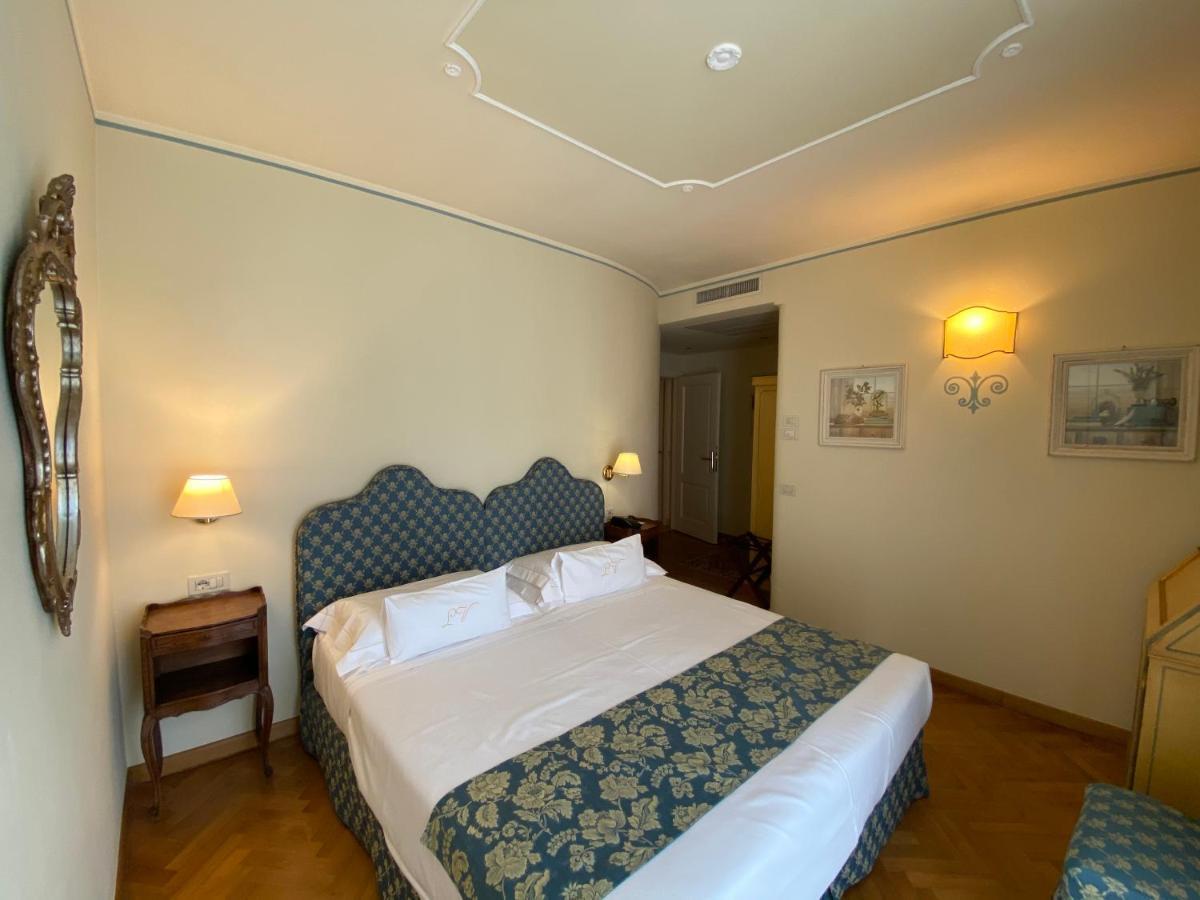 La Vittoria Boutique 4*