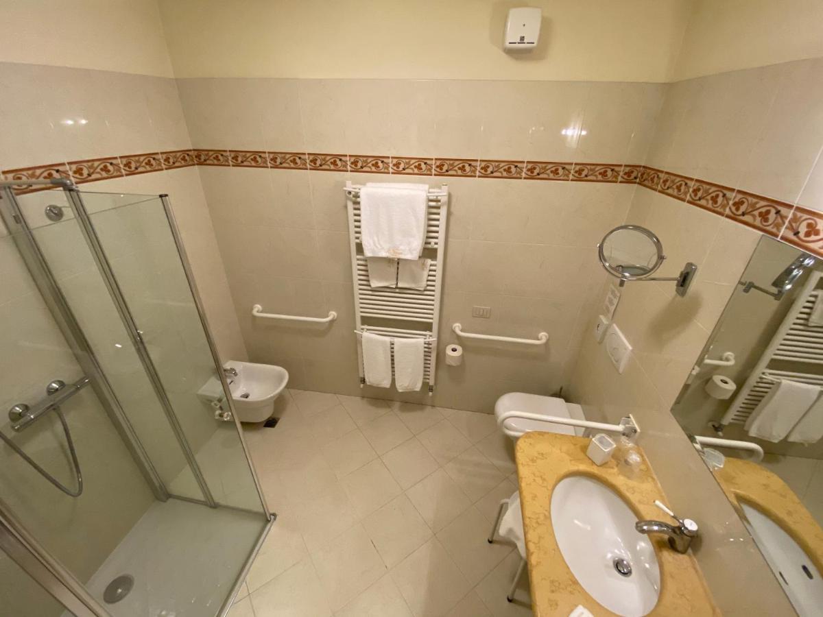 Hotel La Vittoria Boutique