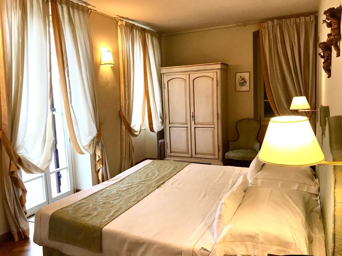 La Vittoria Boutique Hotel Garda (Verona)