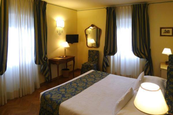Hotel La Vittoria Boutique Garda (Verona)