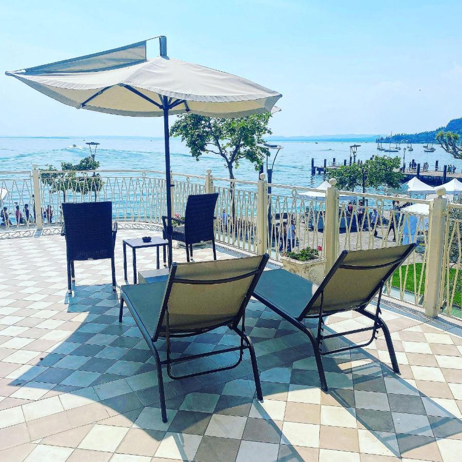 Hotel La Vittoria Boutique 4*
