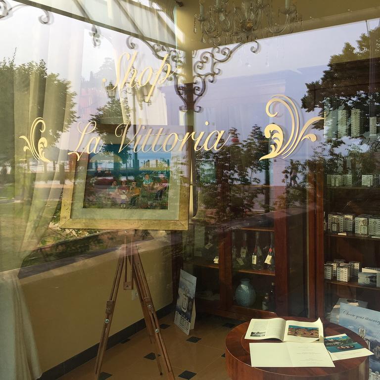 La Vittoria Boutique 4*
