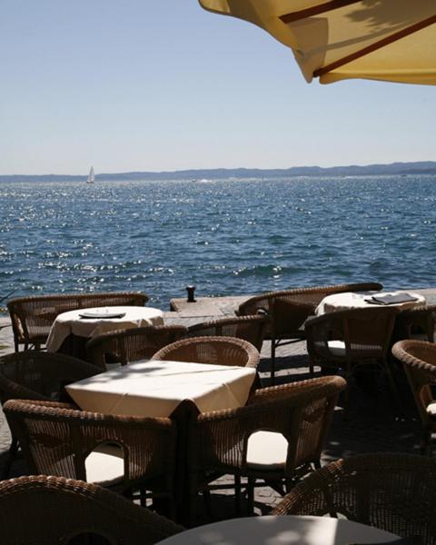 Hotel La Vittoria Boutique 4*