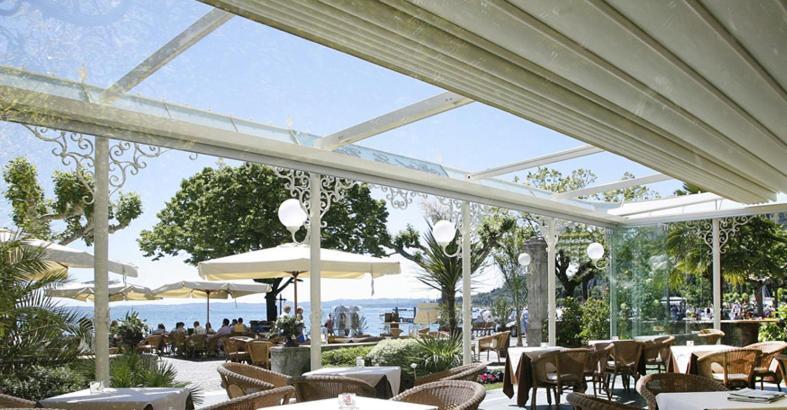 Hotel La Vittoria Boutique