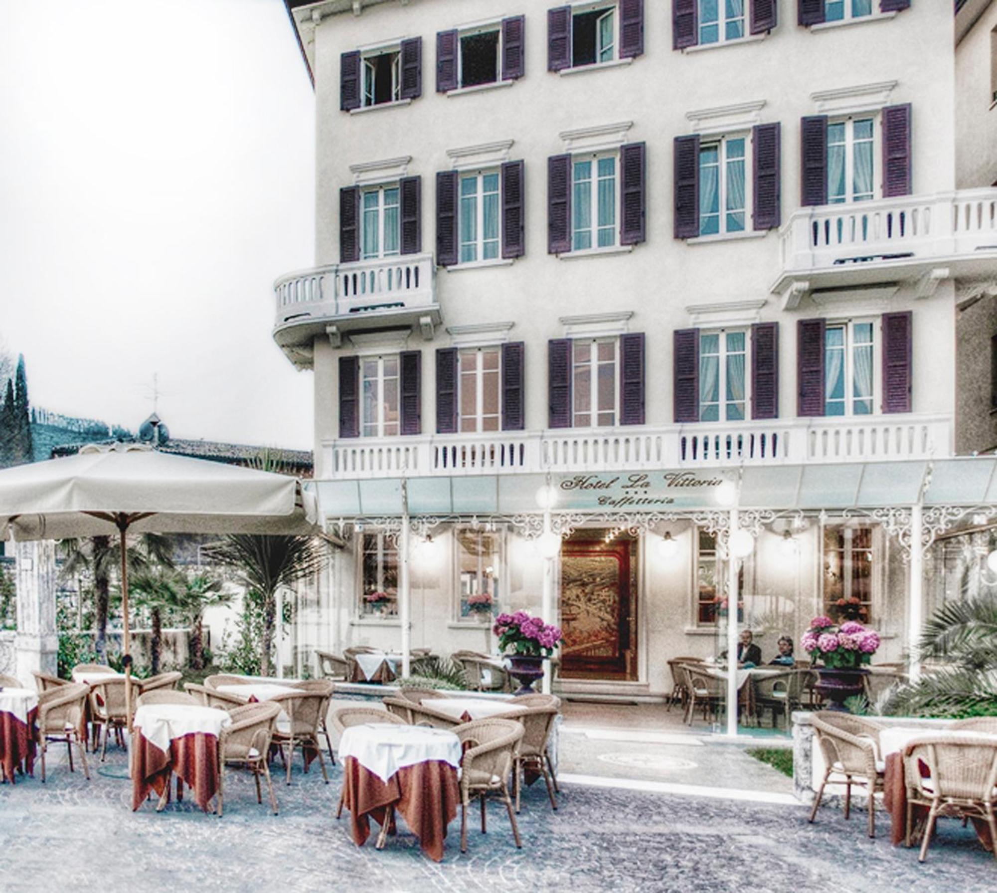 La Vittoria Boutique Garda (Verona)
