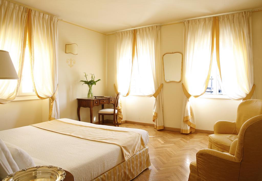 La Vittoria Boutique Hotel Garda (Verona)