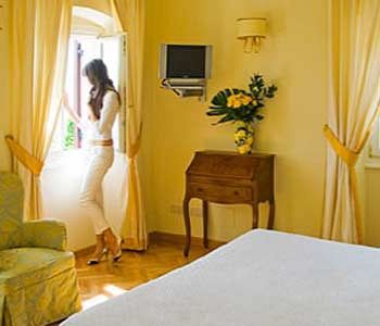 Hotel La Vittoria Boutique
