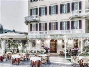 Hotel La Vittoria Boutique 4*