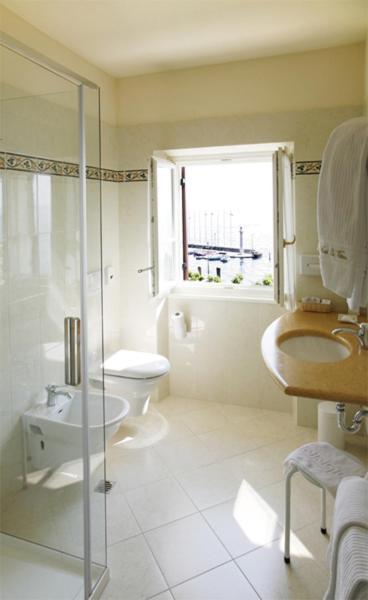 Hotel La Vittoria Boutique Garda (Verona)