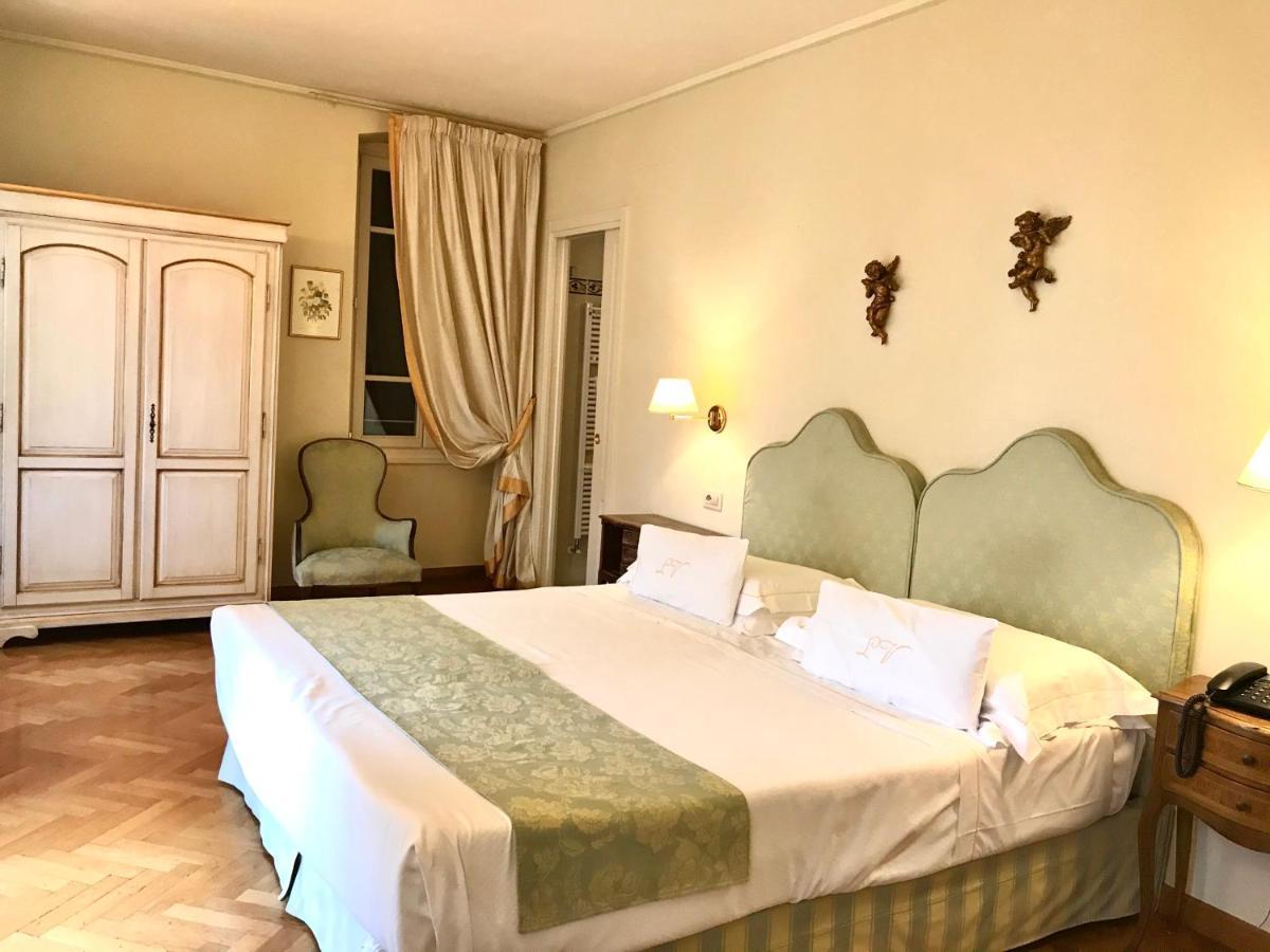 Hotel La Vittoria Boutique