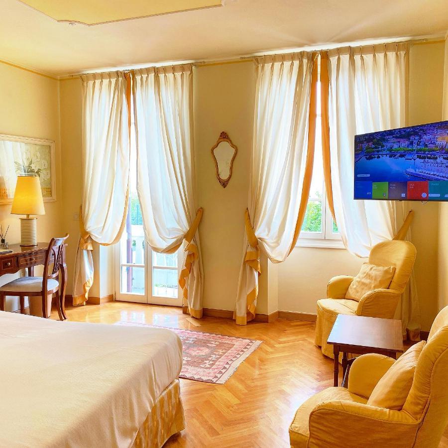 La Vittoria Boutique Hotel 4*