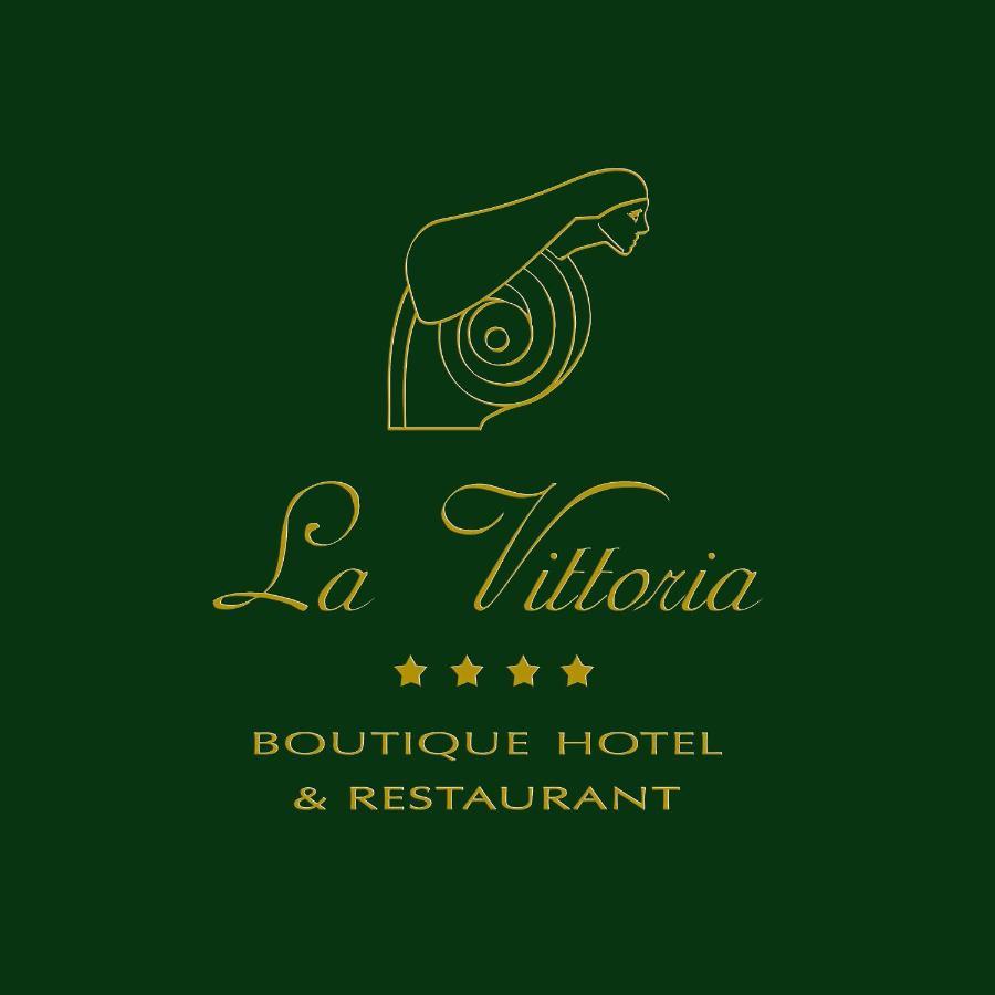 La Vittoria Boutique Hotel Garda (Verona)