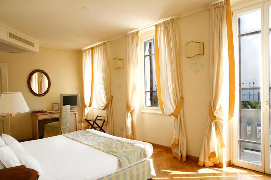 La Vittoria Boutique Hotel 4*