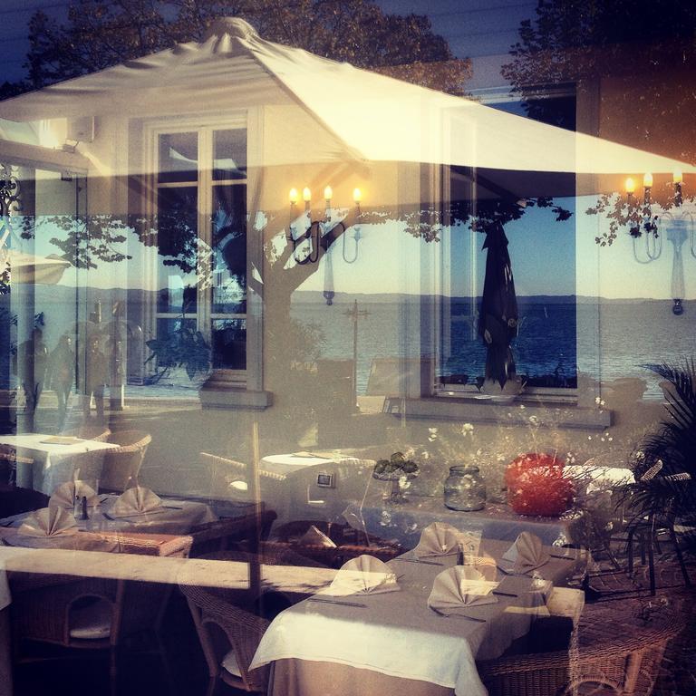La Vittoria Boutique