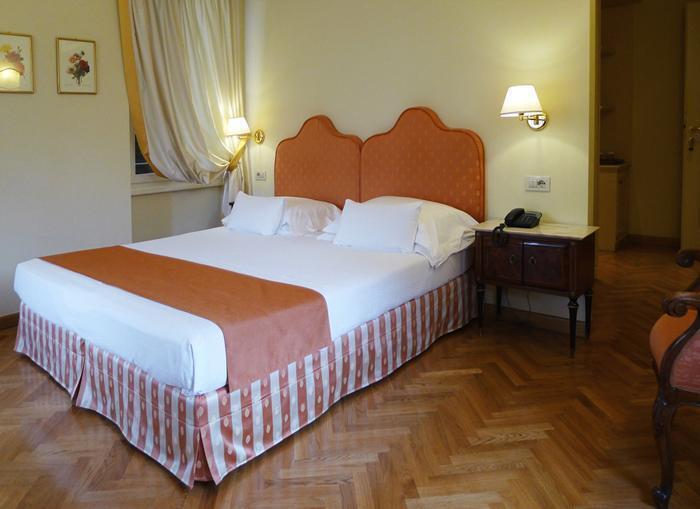 La Vittoria Boutique 4*